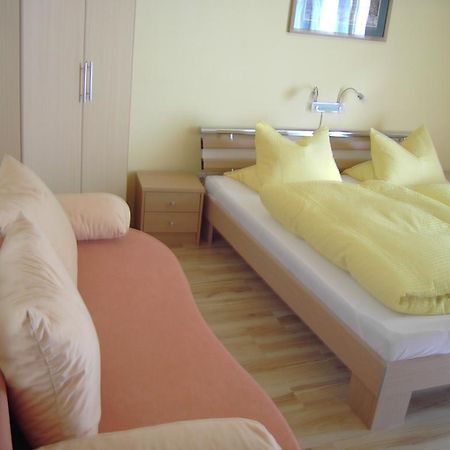 Haus Gutwenger Otel Sankt Jakob in Defereggen Dış mekan fotoğraf