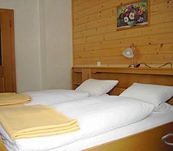 Haus Gutwenger Otel Sankt Jakob in Defereggen Dış mekan fotoğraf
