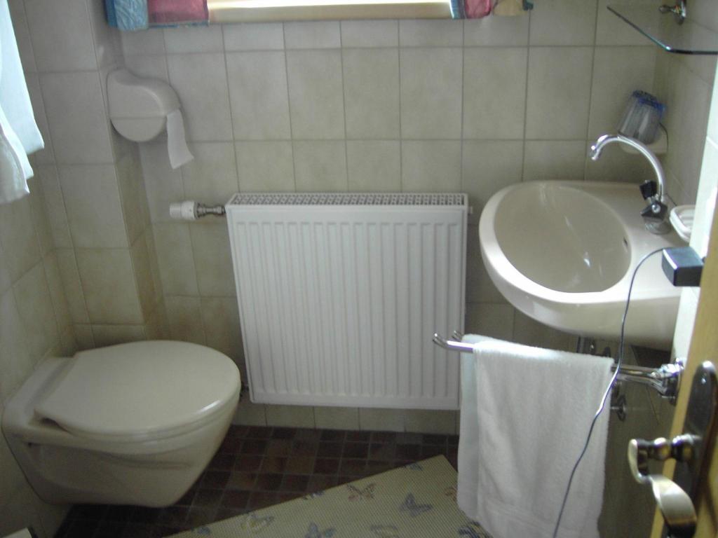 Haus Gutwenger Otel Sankt Jakob in Defereggen Dış mekan fotoğraf