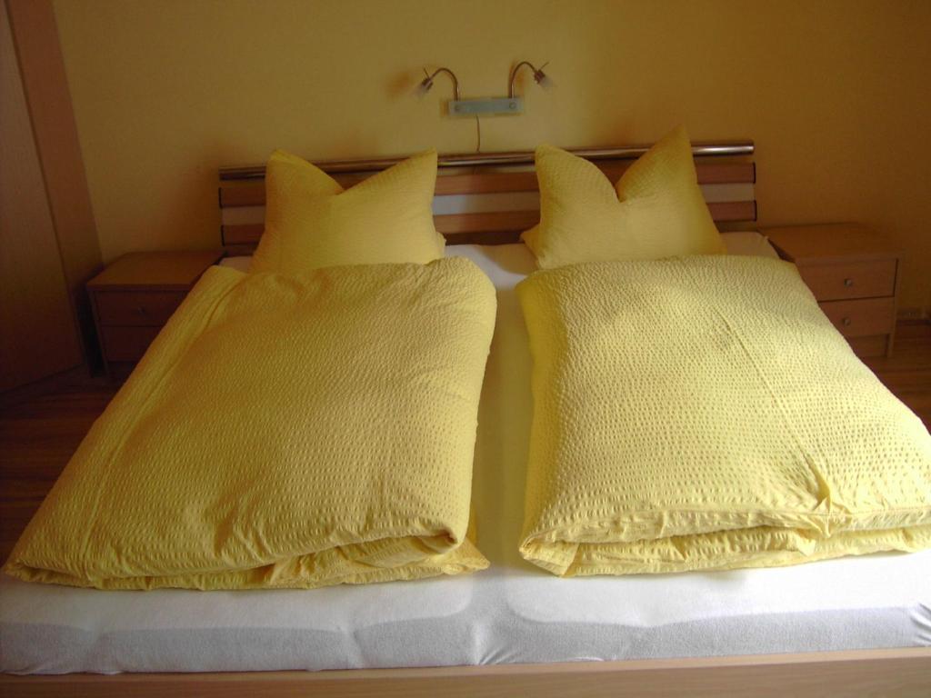 Haus Gutwenger Otel Sankt Jakob in Defereggen Dış mekan fotoğraf