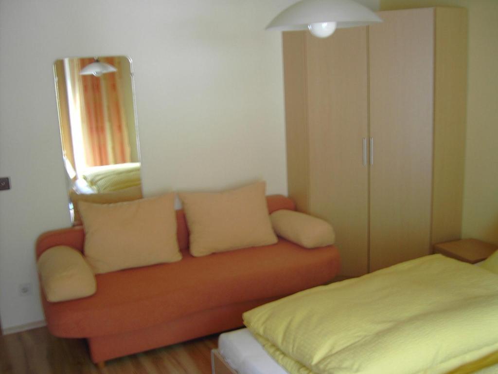 Haus Gutwenger Otel Sankt Jakob in Defereggen Dış mekan fotoğraf