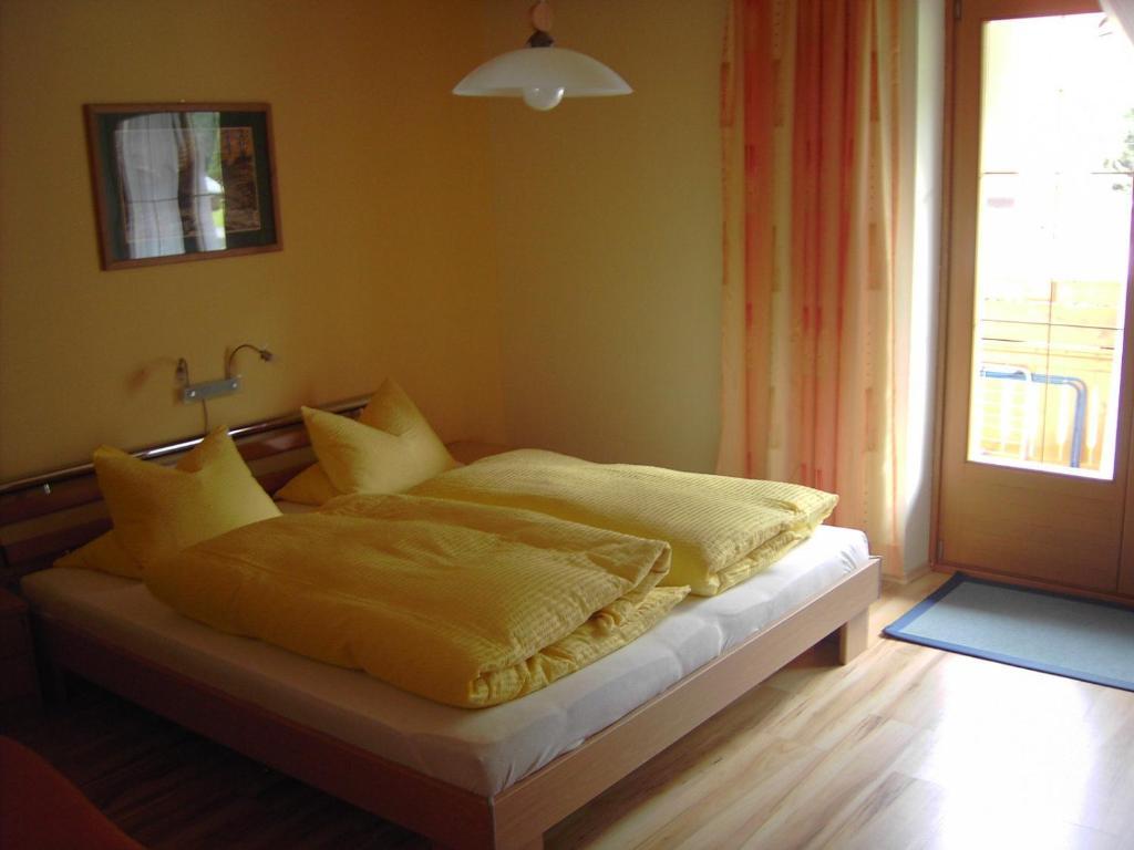 Haus Gutwenger Otel Sankt Jakob in Defereggen Dış mekan fotoğraf