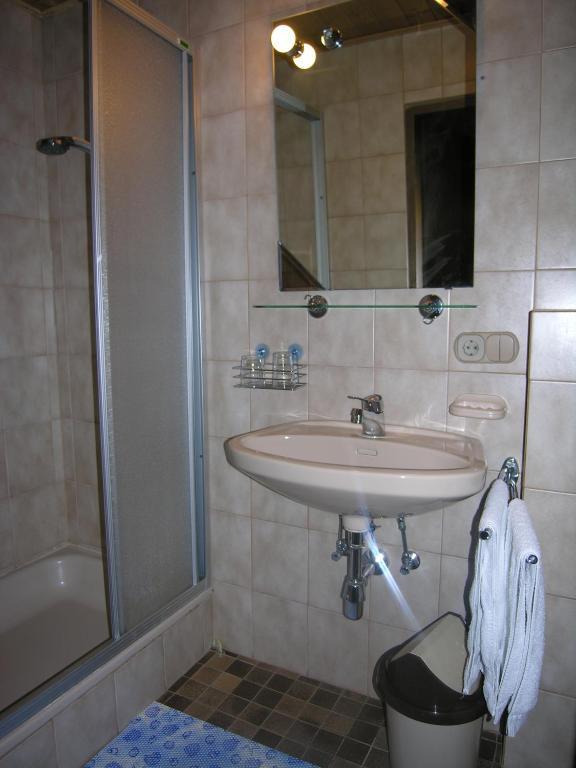 Haus Gutwenger Otel Sankt Jakob in Defereggen Dış mekan fotoğraf